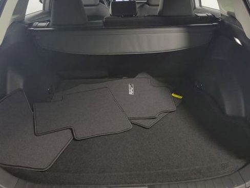 Used 2025 Toyota RAV4 XLE image 26