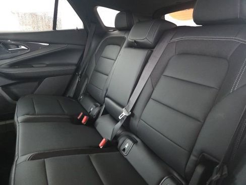 New 2026 Chevrolet Blazer EV LT image 22