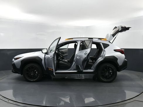 New 2026 Subaru Crosstrek 2.5i Wilderness image 35