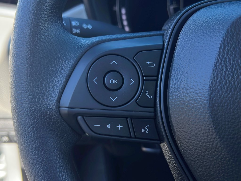New 2027 Toyota Corolla LE FWD image 18