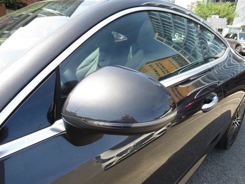Used 2024 Mercedes-Benz CLE 300 4MATIC Coupe w/ AMG Line image 26