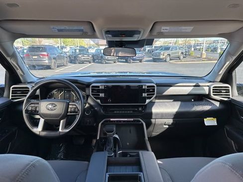 New 2024 Toyota Tundra SR5 AWD/4WD image 11