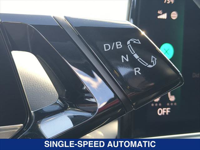 Used 2023 Volkswagen ID.4 Pro S RWD image 16