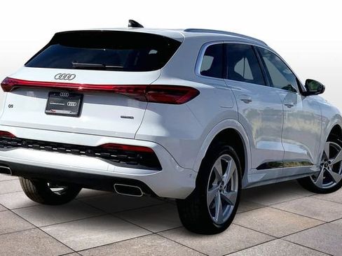 Used 2025 Audi Q5 Premium Plus w/ Premium Plus image 13
