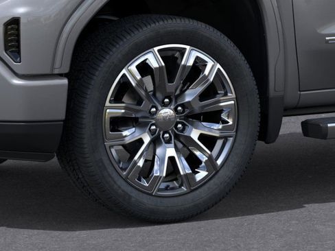 New 2026 GMC Sierra 1500 Denali AWD/4WD image 9