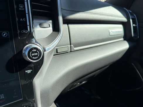Used 2025 RAM 1500 Laramie image 35
