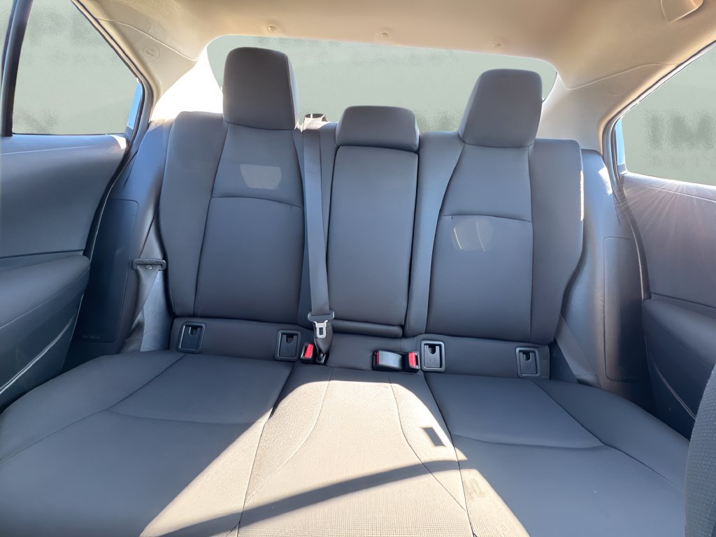 Used 2024 Toyota Corolla LE FWD image 10