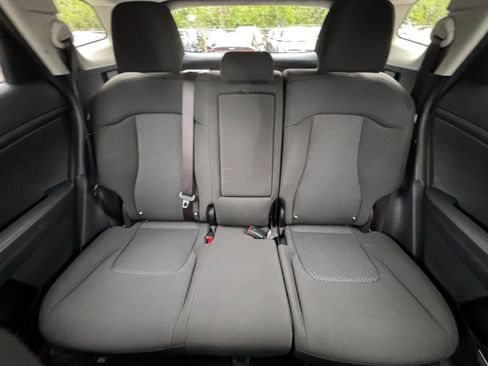 Used 2025 Kia Sportage LX FWD image 37