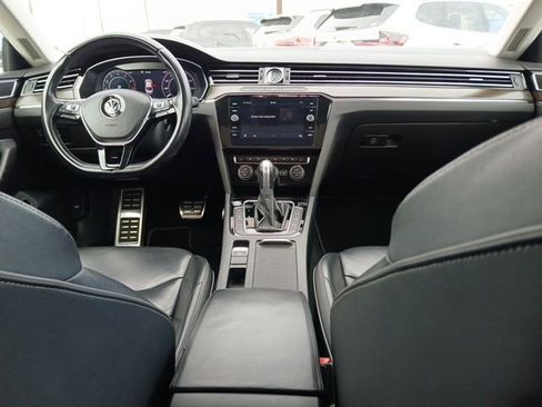 Used 2019 Volkswagen Arteon SEL image 11