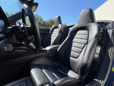 Used 2023 Porsche 911 Carrera GTS image 3