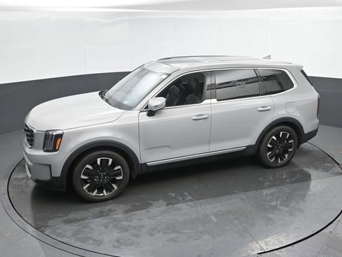 Used 2023 Kia Telluride SX AWD/4WD image 40