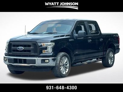 Used 2016 Ford F150 XL w/ Equipment Group 101A Mid