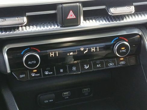 Certified 2022 Kia K5 EX w/ EX Premium Package image 19