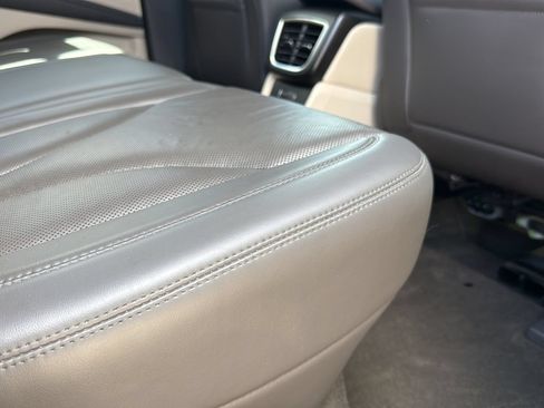 Used 2019 Lincoln Nautilus Reserve w/ Ultimate Package FWD image 26
