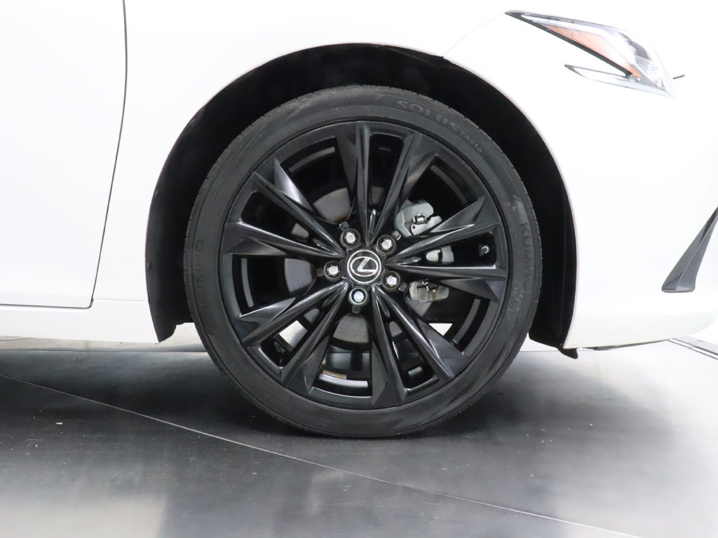 Used 2022 Lexus ES 300h w/ Premium Package FWD image 39