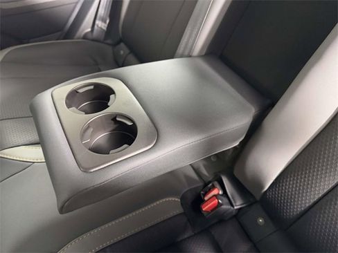 Certified 2025 Subaru Crosstrek 2.5i Wilderness image 34