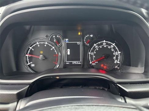 Used 2021 Toyota 4Runner SR5 Premium image 16