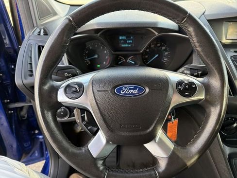 Used 2016 Ford Transit Connect XL image 15