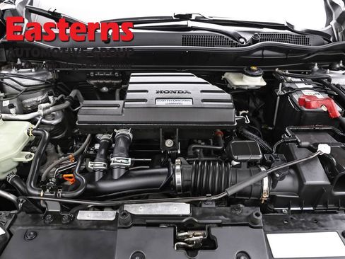 Used 2017 Honda CR-V Touring image 7