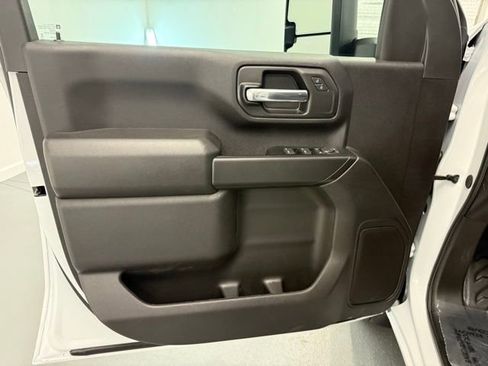 New 2026 Chevrolet Silverado 3500 W/T w/ WT Convenience Package image 12