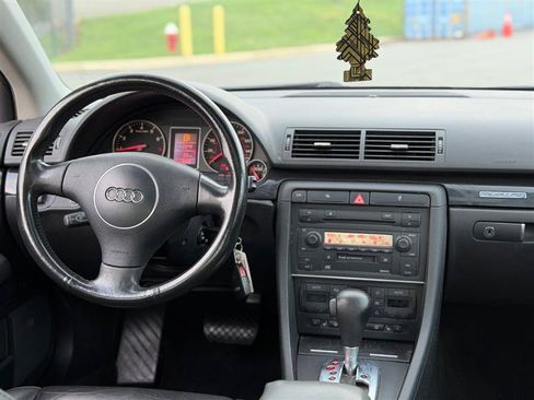 Used 2005 Audi A4 1.8T AWD/4WD image 18