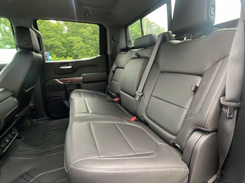 Used 2019 Chevrolet Silverado 1500 LT w/ All-Star Edition AWD/4WD image 19