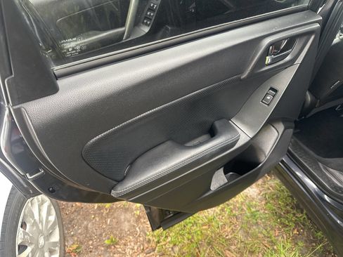 Used 2014 Subaru Forester 2.0XT Premium AWD/4WD image 14