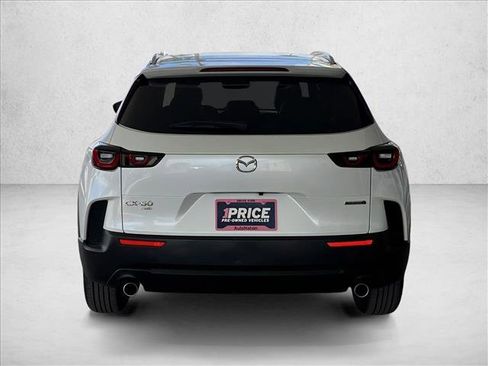 Used 2025 MAZDA CX-50 AWD 2.5 S w/ Preferred Package image 8