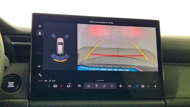 New 2026 MAZDA CX-5 Select AWD/4WD image 19