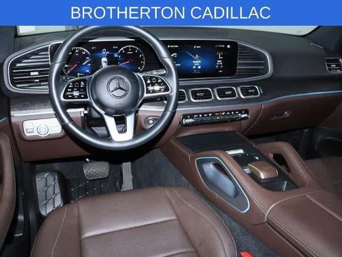 Used 2023 Mercedes-Benz GLE 350 4MATIC image 27