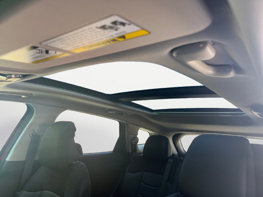New 2027 Kia Sportage SX AWD/4WD image 17