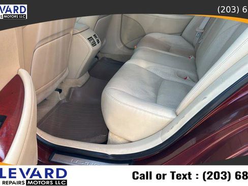 Used 2007 Lexus ES 350 image 28