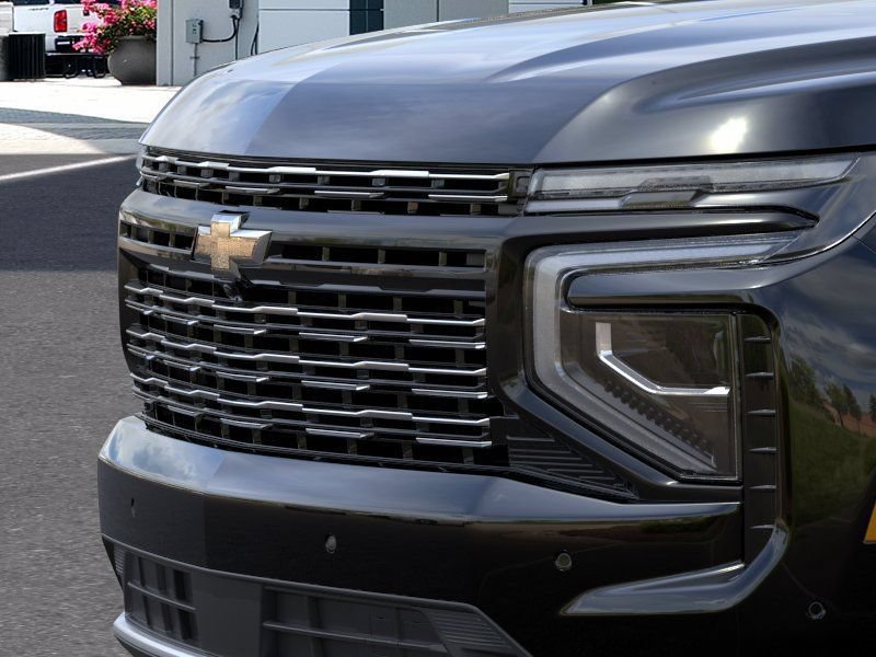 New 2026 Chevrolet Tahoe High Country AWD/4WD image 13