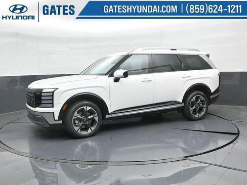 New 2026 Hyundai Palisade Limited image 7