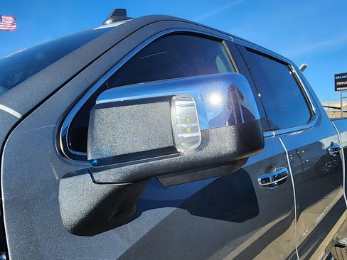 New 2026 GMC Sierra 1500 Denali image 12