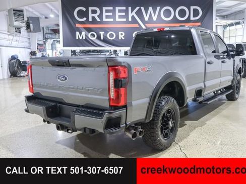 Used 2024 Ford F250 XL w/ STX Appearance Package AWD/4WD image 19