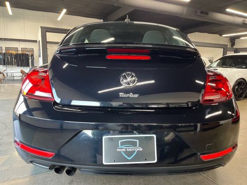 Used 2019 Volkswagen Beetle 2.0T S FWD image 12