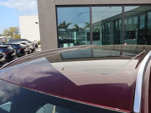 Used 2024 MAZDA CX-90 3.3 Turbo w/ Premium Plus Pkg image 21