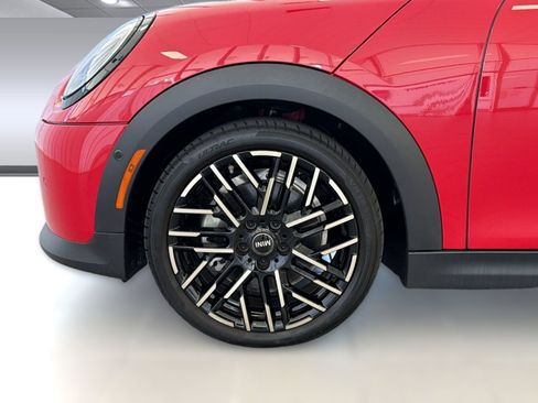 Used 2025 MINI Cooper S FWD image 13