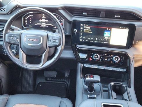 Used 2022 GMC Sierra 1500 AT4 w/ AT4 Premium Package image 29