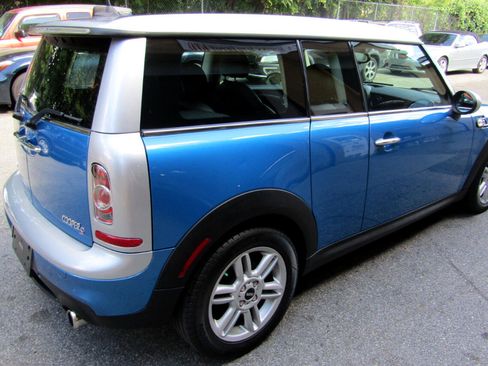 Used 2012 MINI Cooper Clubman S image 15