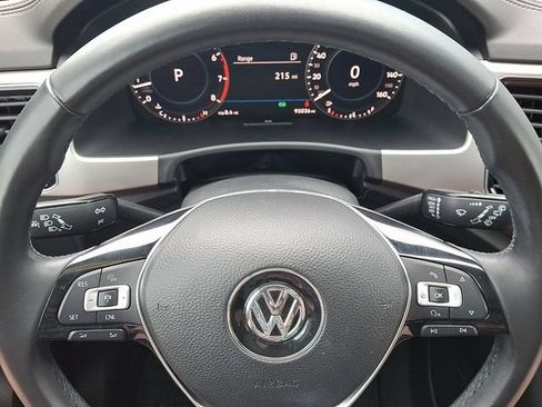 Used 2018 Volkswagen Atlas SEL Premium AWD/4WD image 21