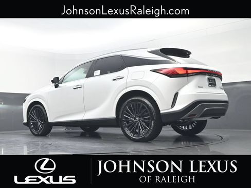 New 2026 Lexus RX 350 Premium w/ Convenience Package AWD/4WD image 19
