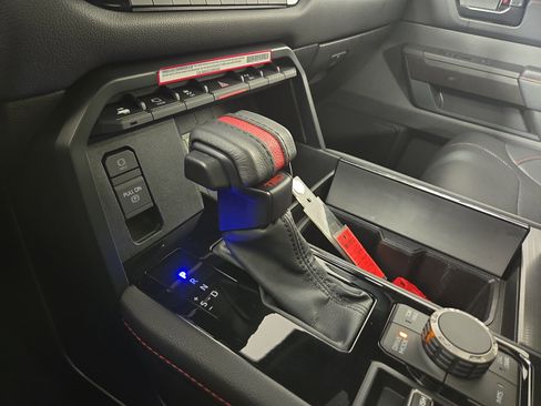 Used 2024 Toyota Sequoia TRD Pro image 25