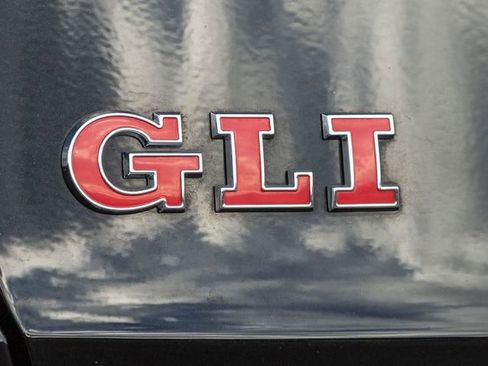 Used 2021 Volkswagen Jetta GLI Autobahn w/ GLI Autobahn Black Package image 5