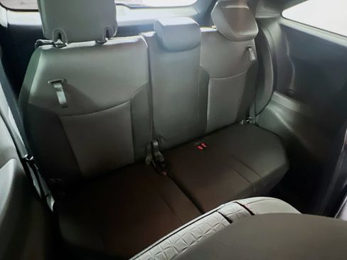Used 2023 Toyota Sienna XSE w/ XSE Plus Package AWD/4WD image 27