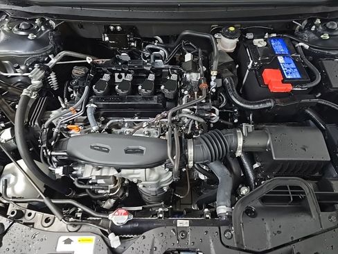 Certified 2025 Honda Accord SE image 13