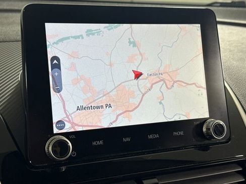 Used 2025 Mitsubishi Eclipse Cross SE image 30