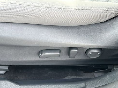 Certified 2023 Subaru Legacy Premium image 11