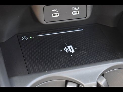 New 2026 Honda HR-V LX image 18